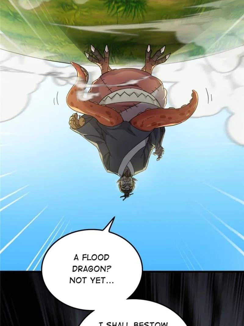 Immortal Cultivation is Just Like This Chapter 154 – Page 71
