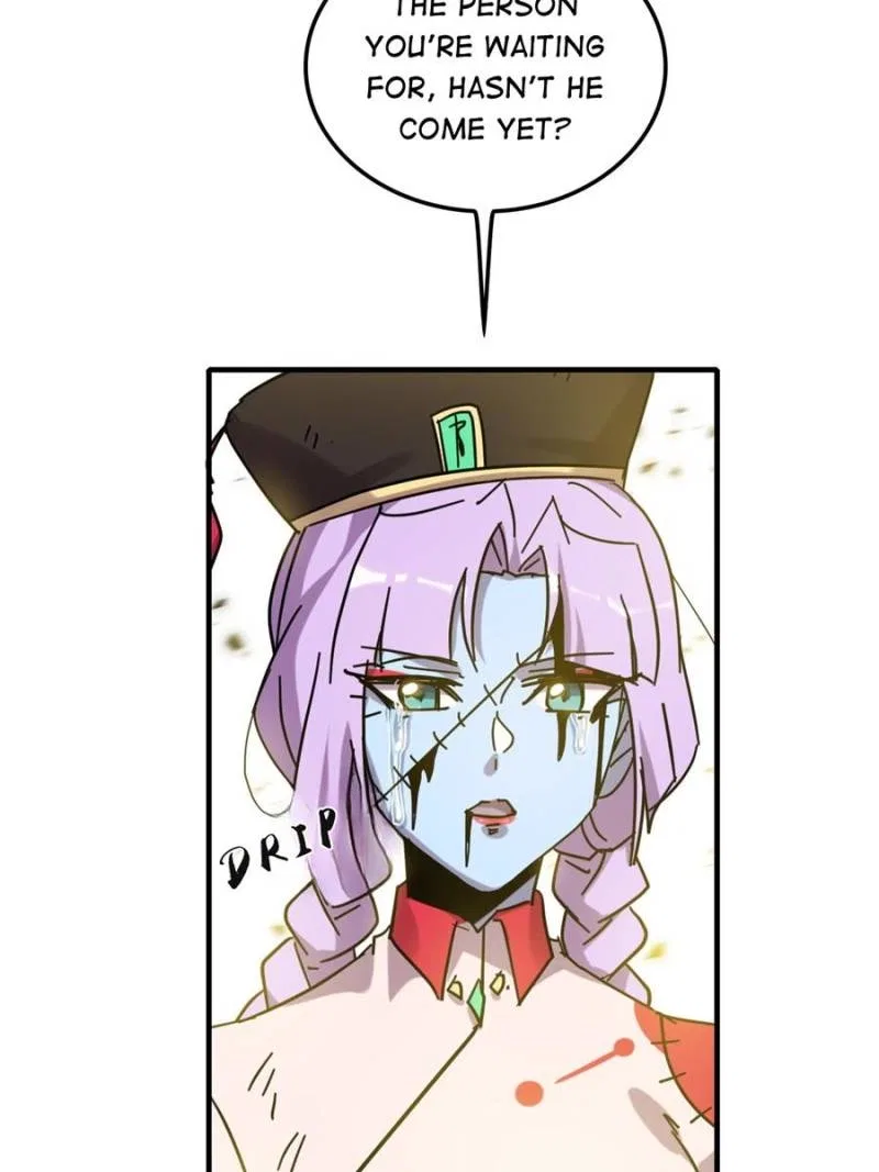 Immortal Cultivation is Just Like This Chapter 154 – Page 82