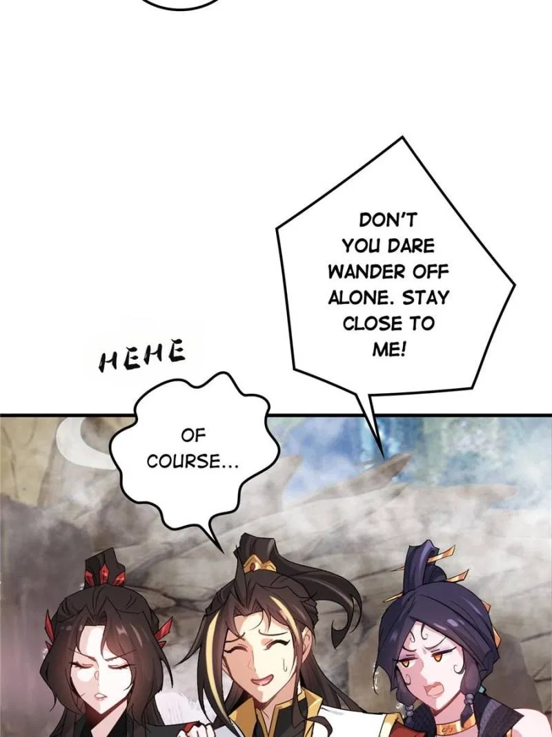 Immortal Cultivation is Just Like This Chapter 153 – Page 4