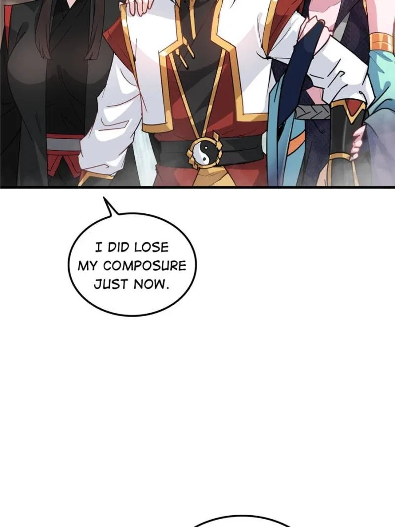 Immortal Cultivation is Just Like This Chapter 153 – Page 5