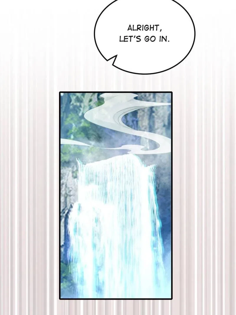 Immortal Cultivation is Just Like This Chapter 153 – Page 6