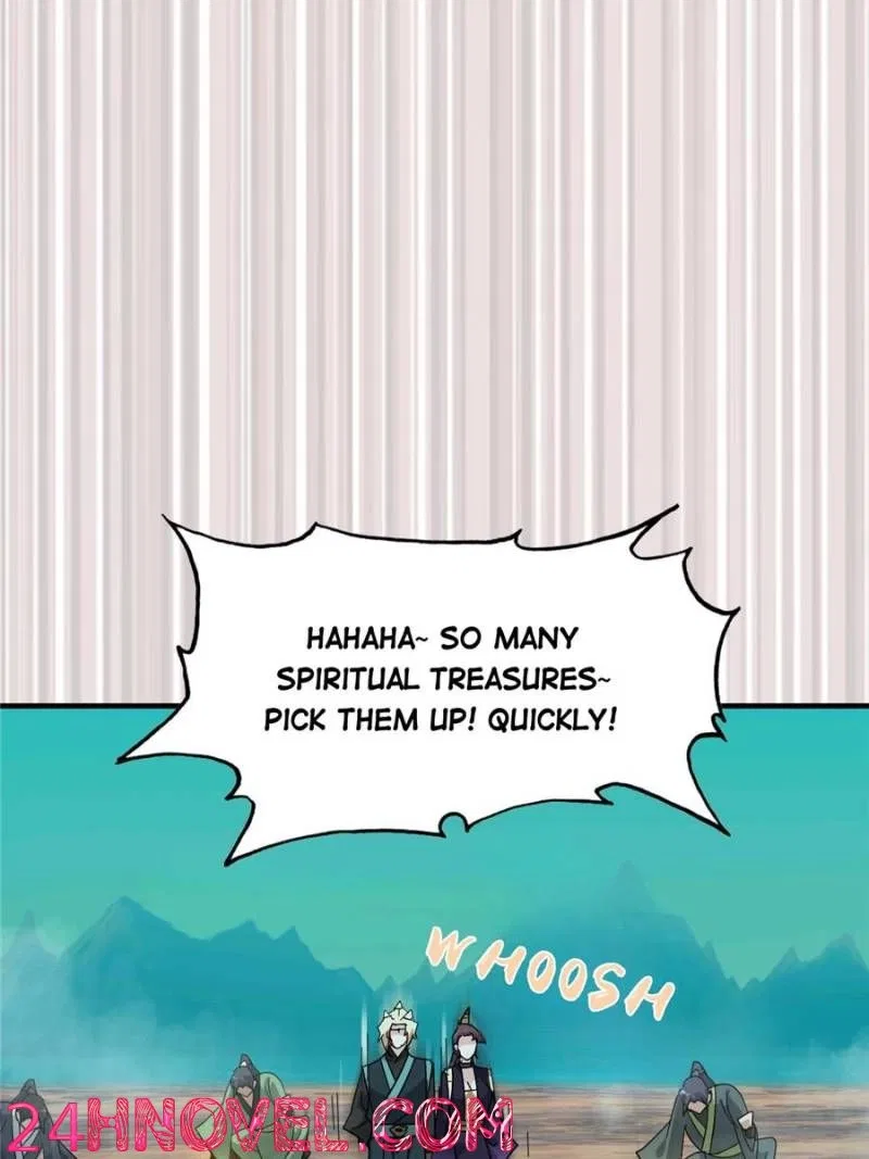 Immortal Cultivation is Just Like This Chapter 153 – Page 7