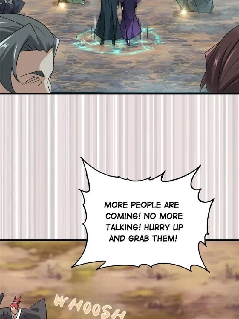 Immortal Cultivation is Just Like This Chapter 153 – Page 8