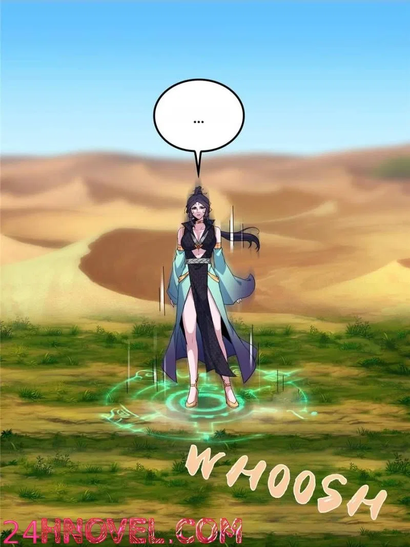 Immortal Cultivation is Just Like This Chapter 153 – Page 10