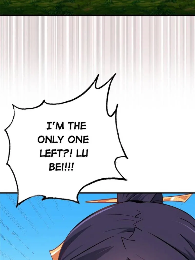 Immortal Cultivation is Just Like This Chapter 153 – Page 11