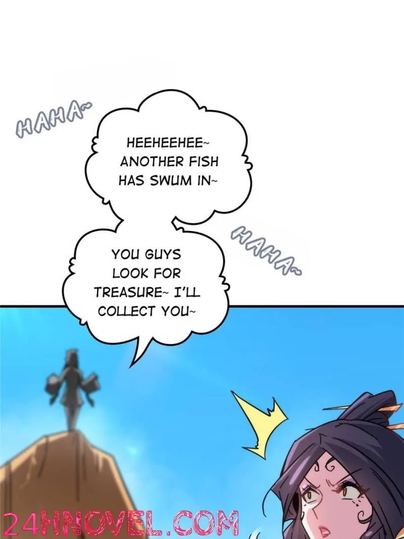 Immortal Cultivation is Just Like This Chapter 153 – Page 14