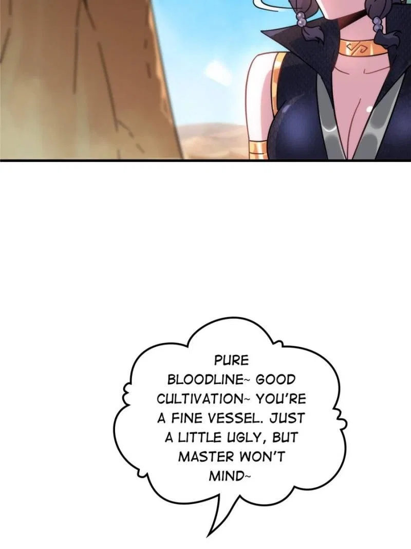 Immortal Cultivation is Just Like This Chapter 153 – Page 15