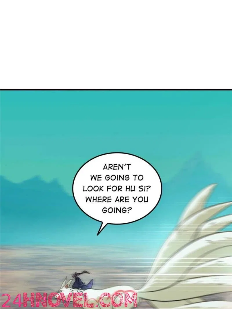 Immortal Cultivation is Just Like This Chapter 153 – Page 24
