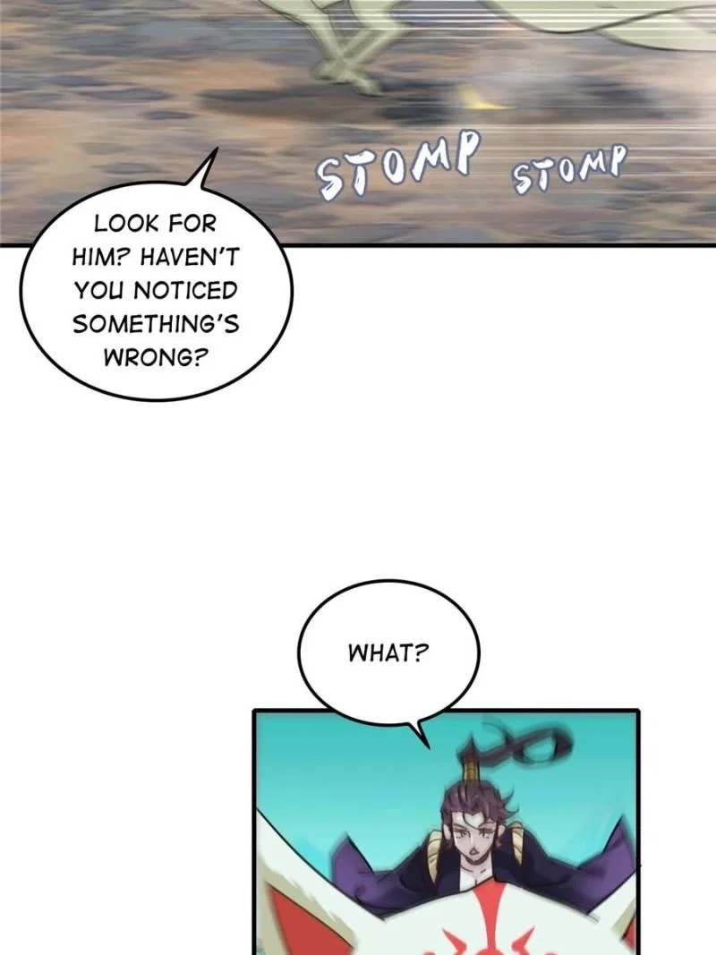Immortal Cultivation is Just Like This Chapter 153 – Page 25