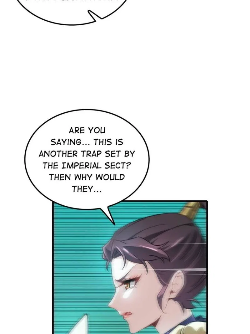 Immortal Cultivation is Just Like This Chapter 153 – Page 29