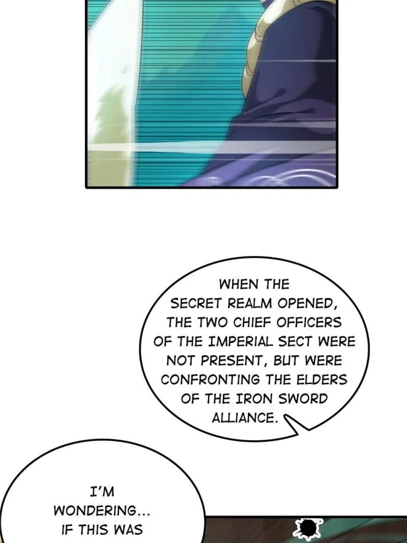 Immortal Cultivation is Just Like This Chapter 153 – Page 30