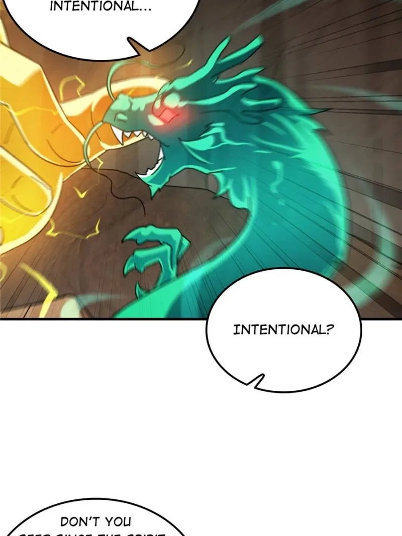 Immortal Cultivation is Just Like This Chapter 153 – Page 31