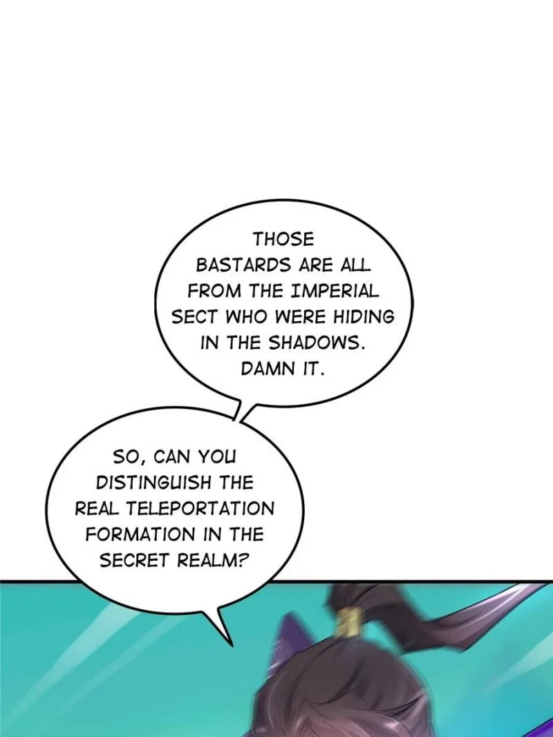 Immortal Cultivation is Just Like This Chapter 153 – Page 40
