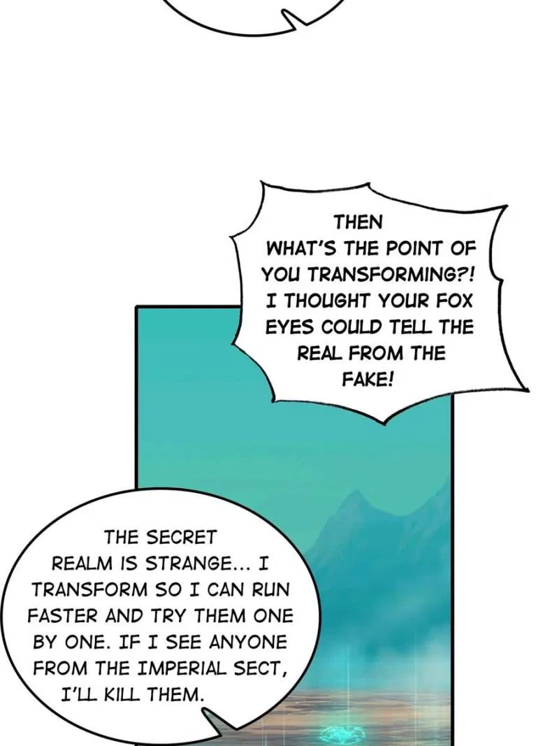 Immortal Cultivation is Just Like This Chapter 153 – Page 42