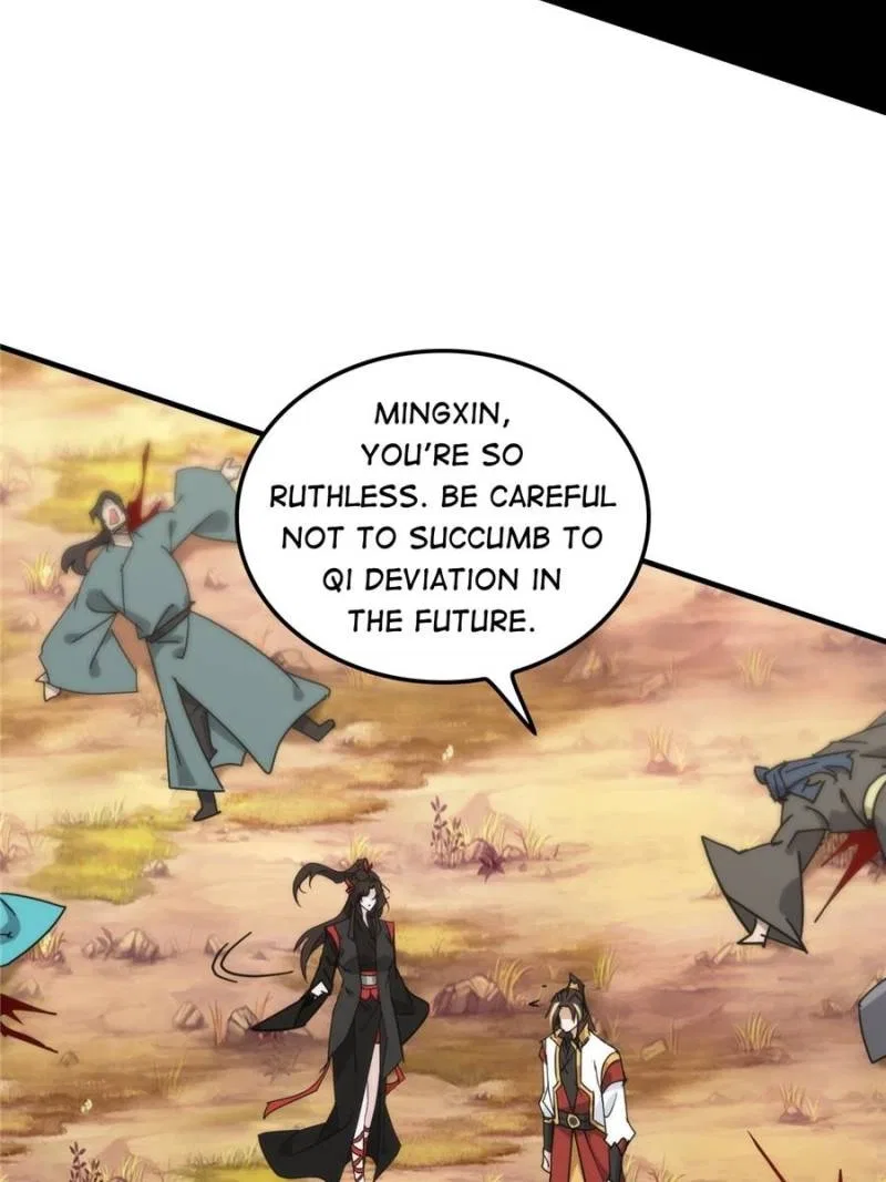 Immortal Cultivation is Just Like This Chapter 153 – Page 46