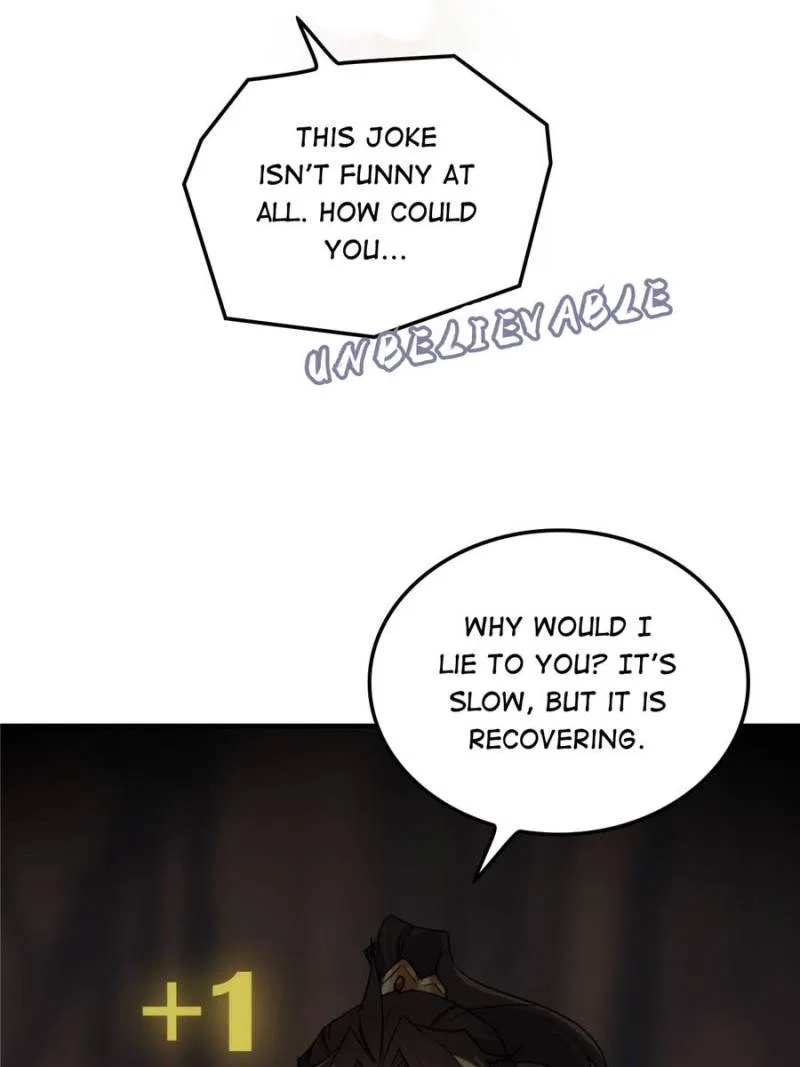 Immortal Cultivation is Just Like This Chapter 153 – Page 49