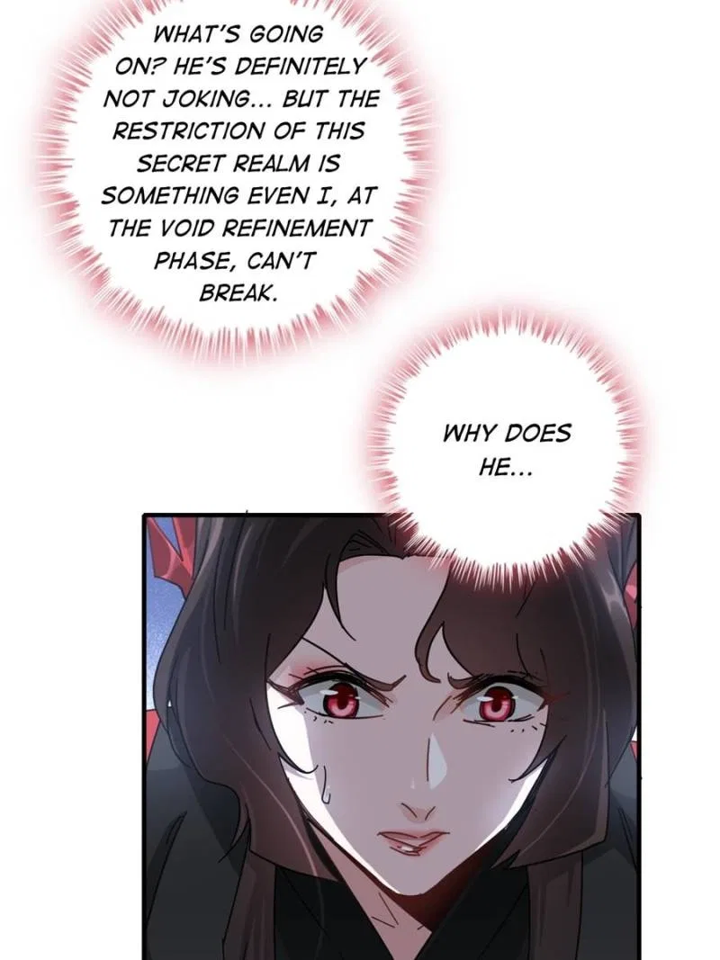 Immortal Cultivation is Just Like This Chapter 153 – Page 51