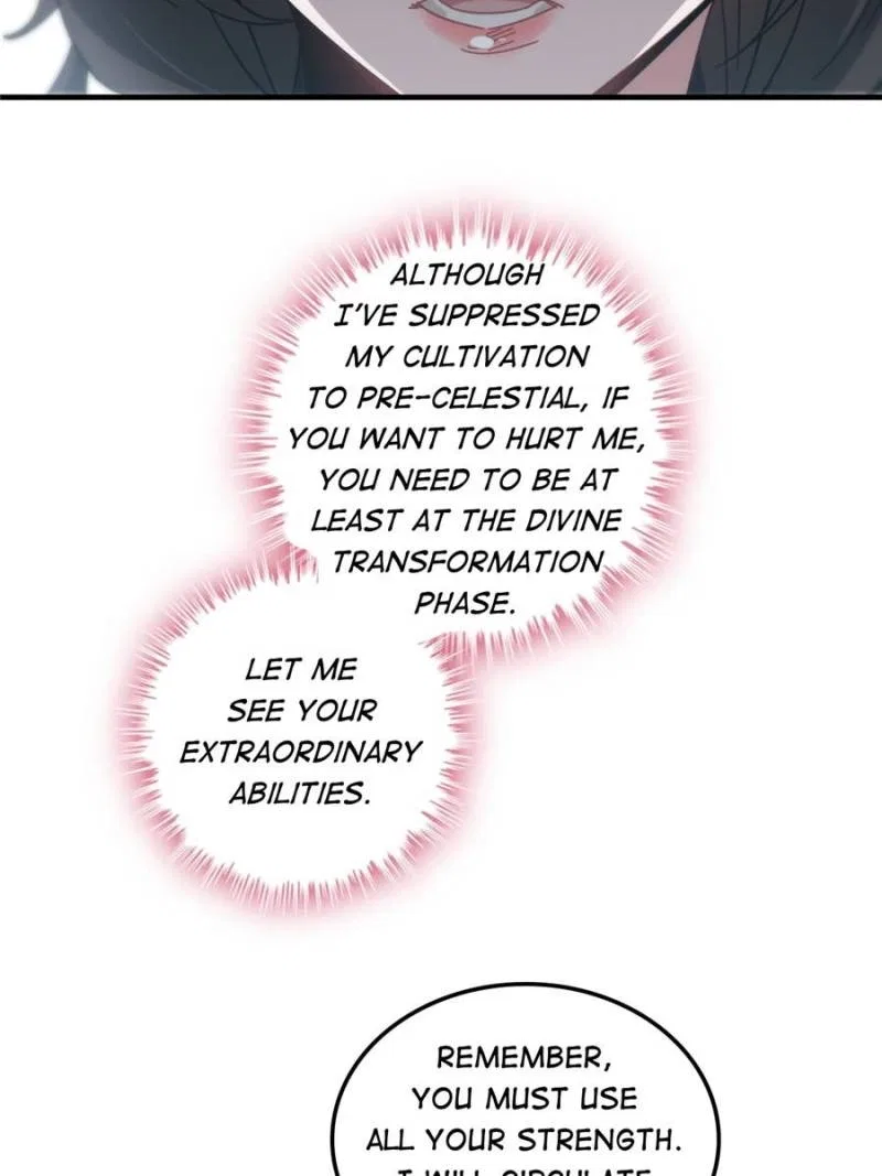Immortal Cultivation is Just Like This Chapter 153 – Page 57