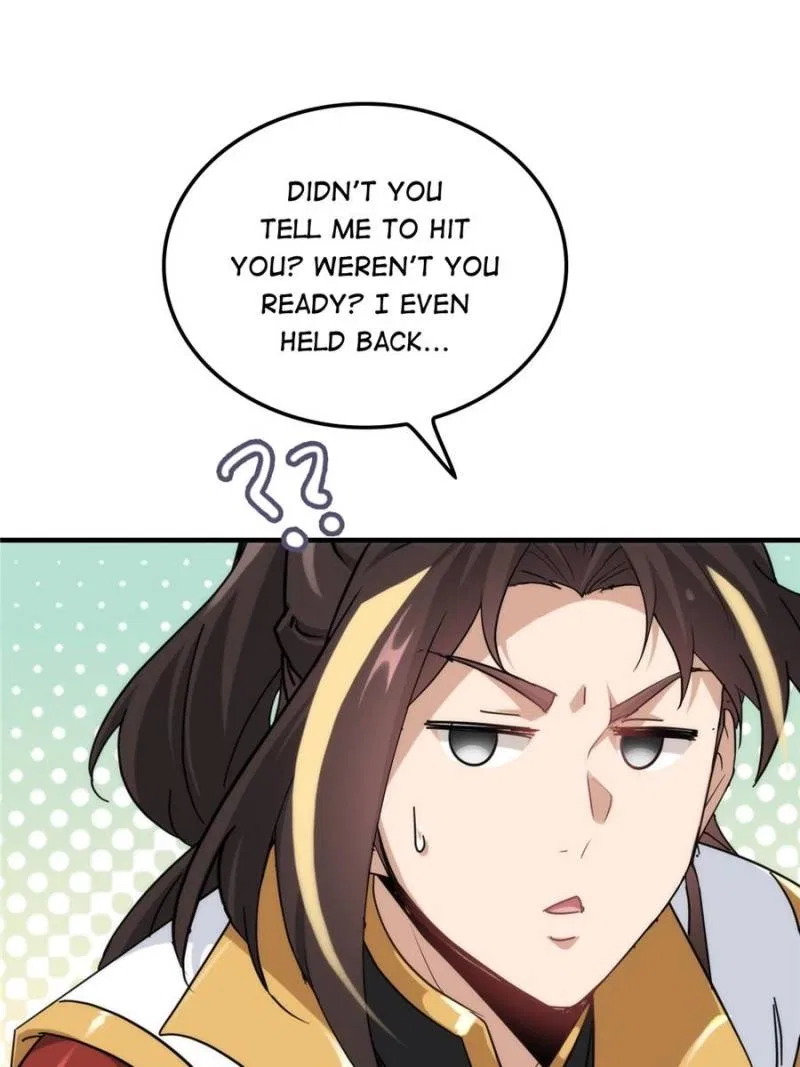 Immortal Cultivation is Just Like This Chapter 153 – Page 61