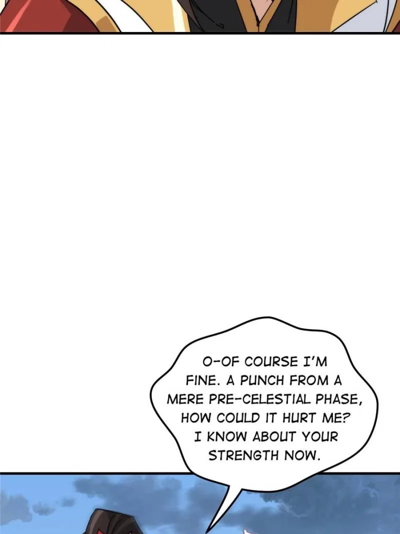 Immortal Cultivation is Just Like This Chapter 153 – Page 62