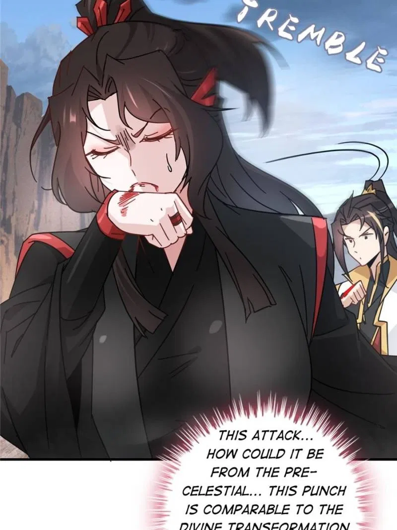 Immortal Cultivation is Just Like This Chapter 153 – Page 63