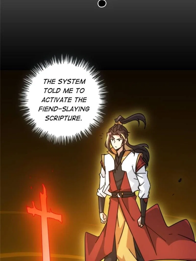 Immortal Cultivation is Just Like This Chapter 153 – Page 67