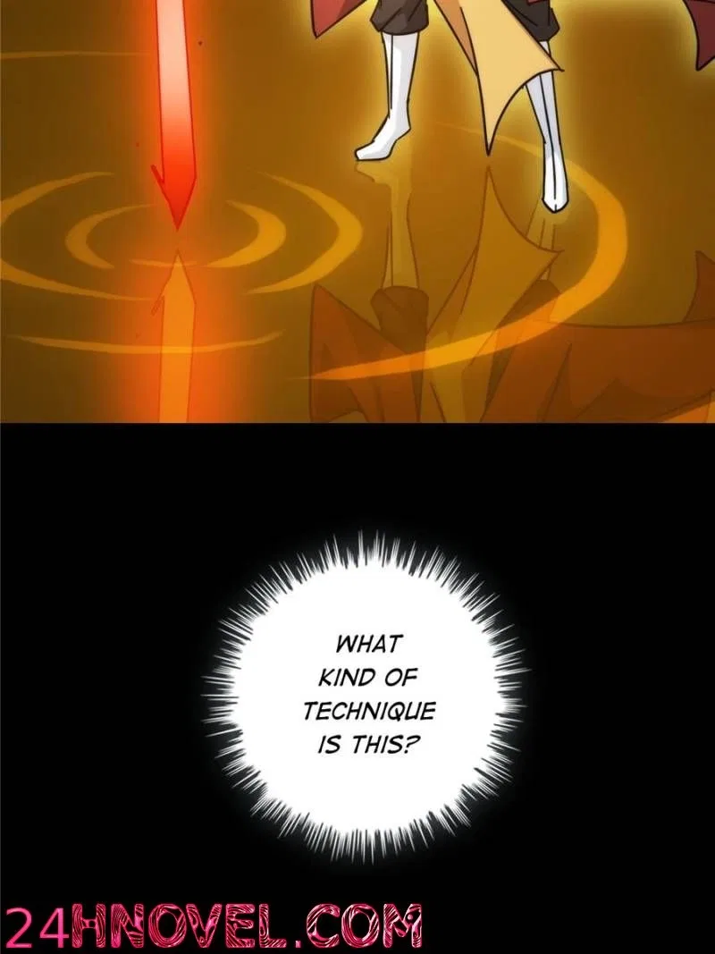 Immortal Cultivation is Just Like This Chapter 153 – Page 68