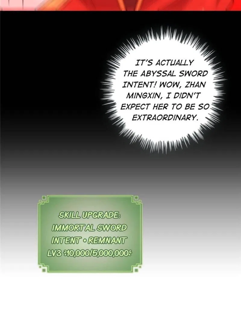 Immortal Cultivation is Just Like This Chapter 153 – Page 73
