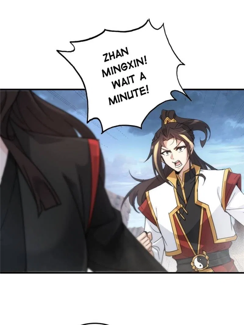 Immortal Cultivation is Just Like This Chapter 153 – Page 74