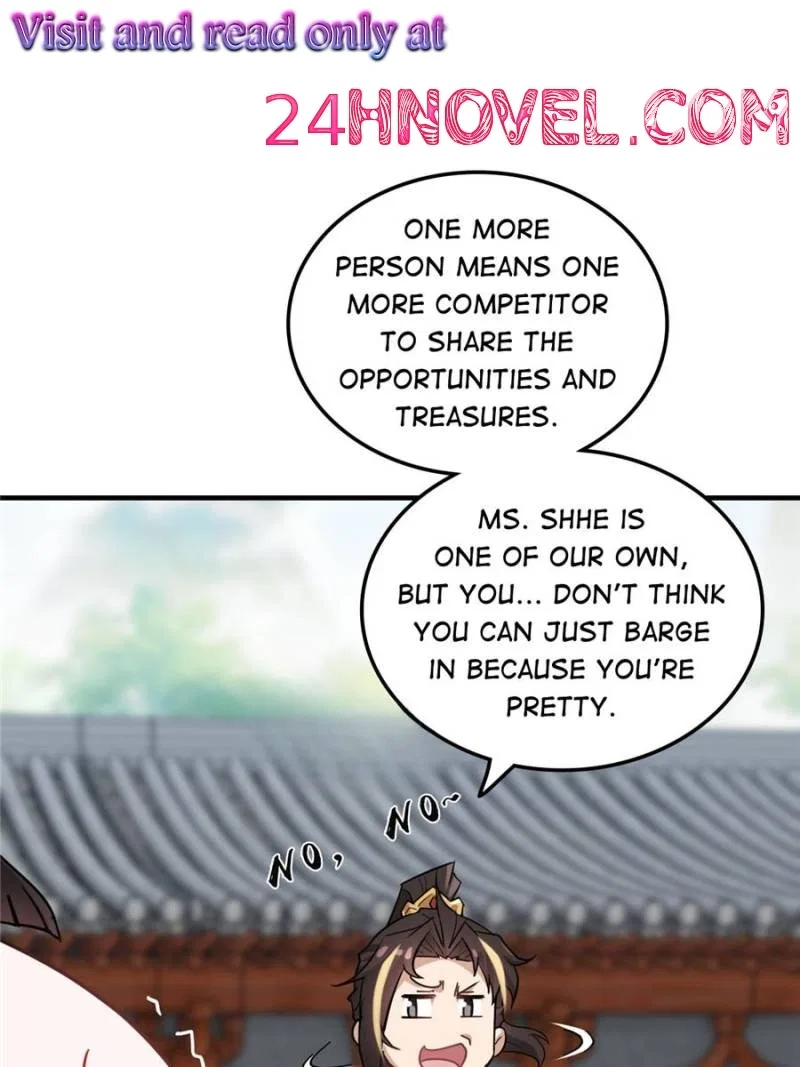 Immortal Cultivation is Just Like This Chapter 152 – Page 2