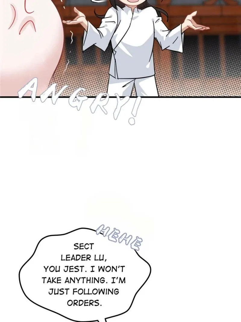 Immortal Cultivation is Just Like This Chapter 152 – Page 3