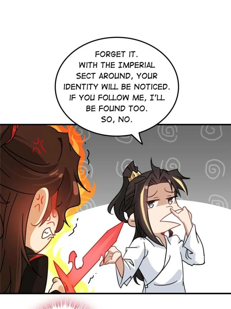 Immortal Cultivation is Just Like This Chapter 152 – Page 5