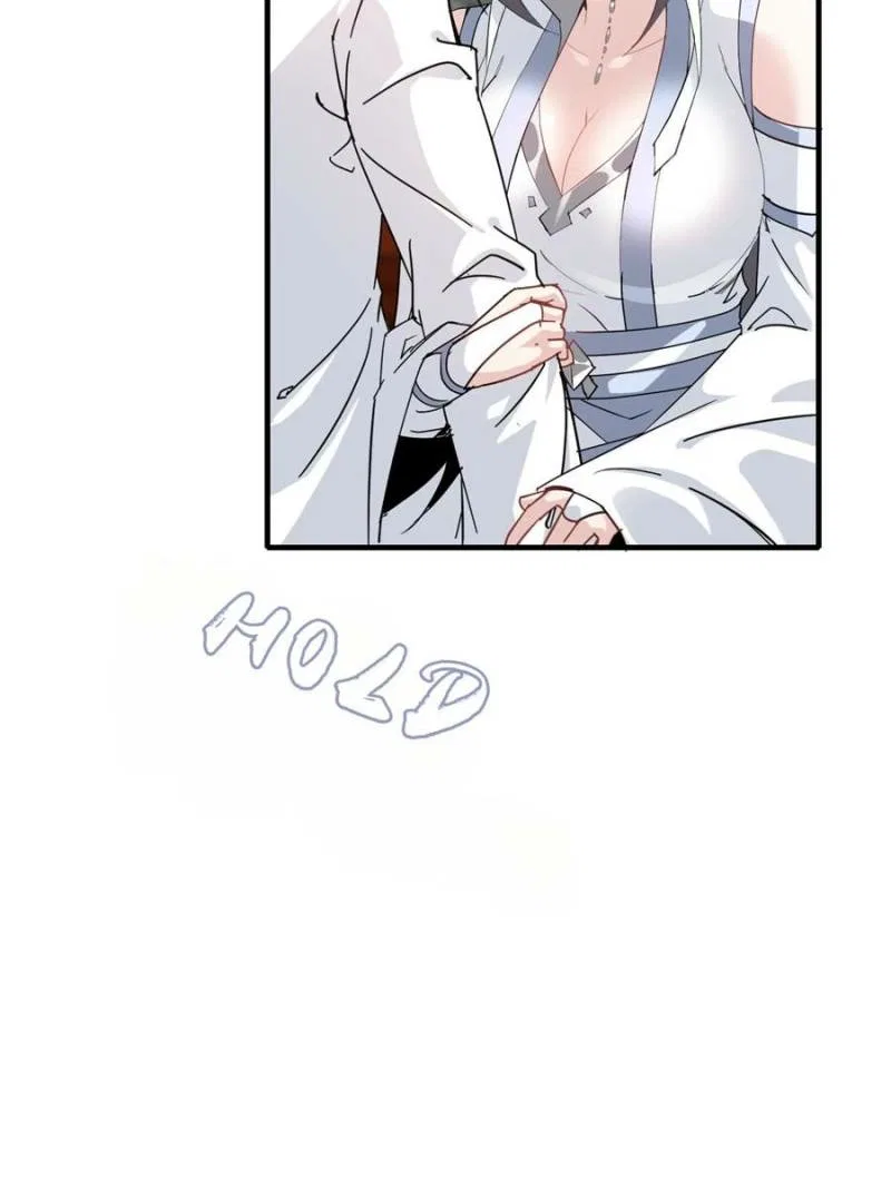 Immortal Cultivation is Just Like This Chapter 152 – Page 7
