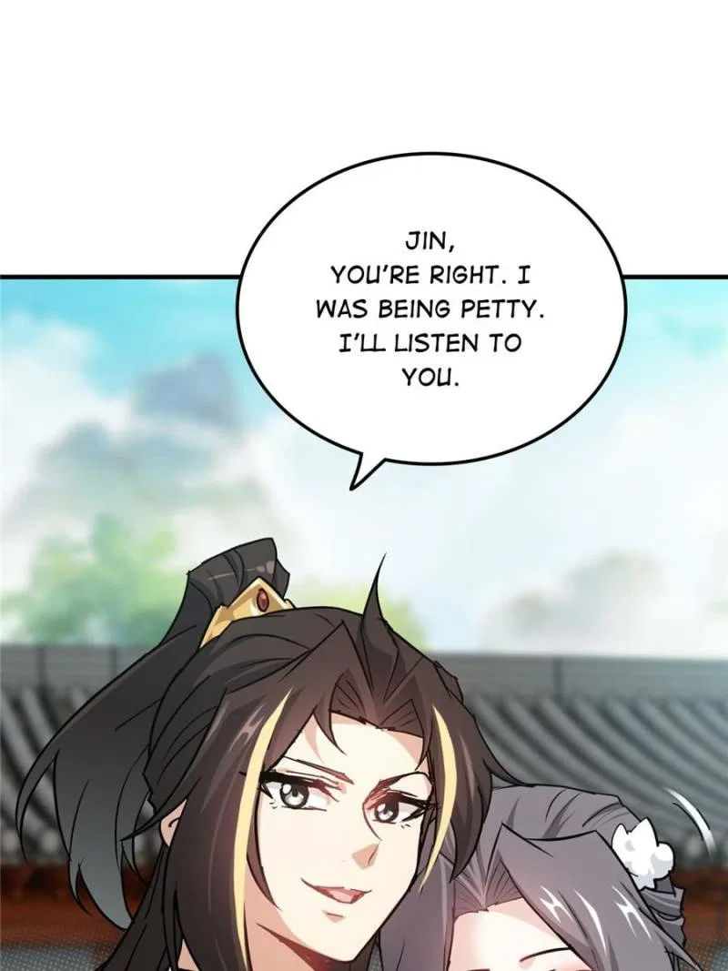 Immortal Cultivation is Just Like This Chapter 152 – Page 8