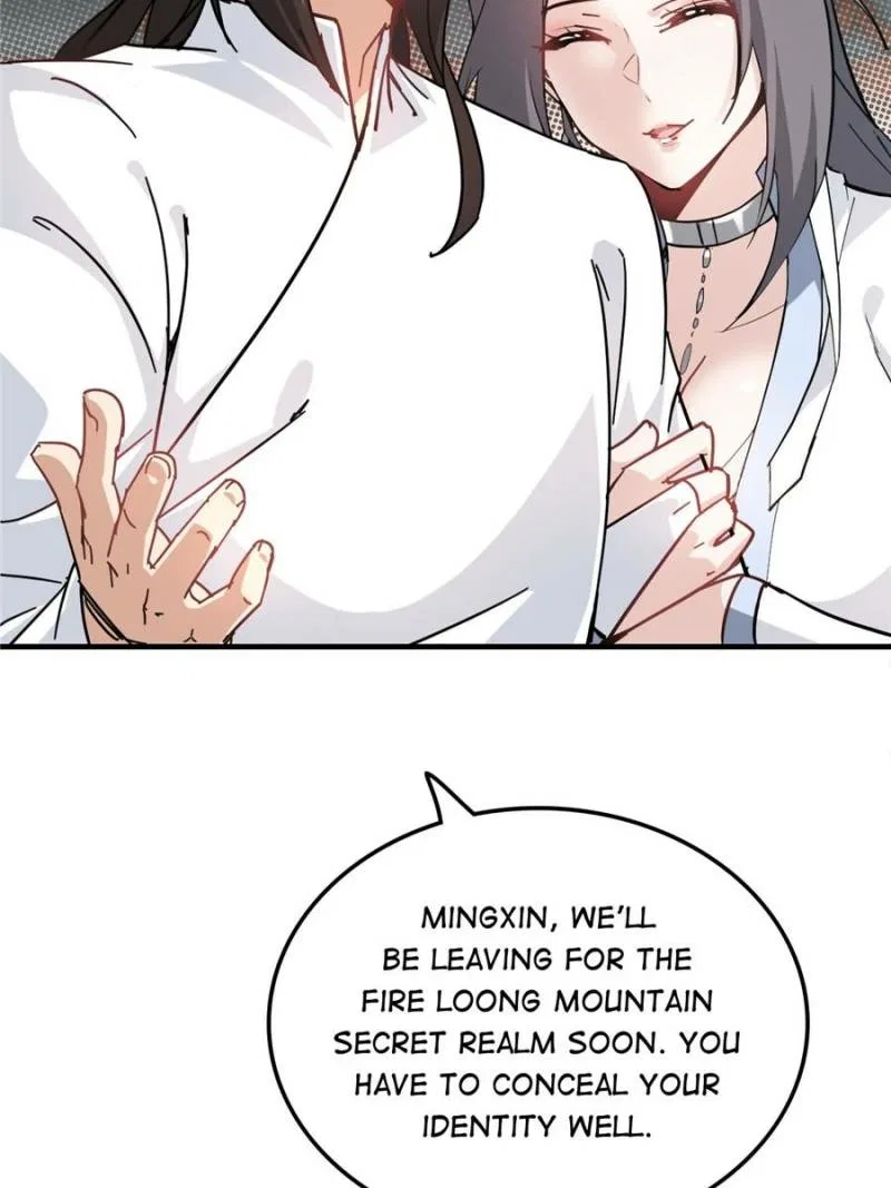 Immortal Cultivation is Just Like This Chapter 152 – Page 9