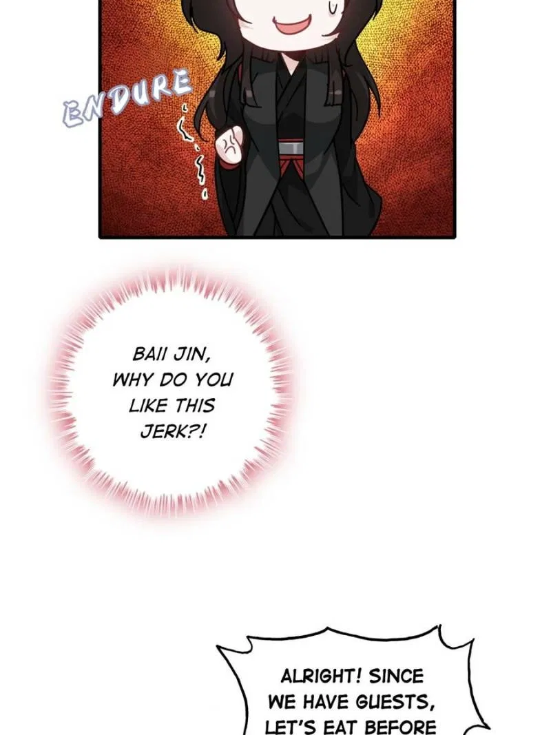 Immortal Cultivation is Just Like This Chapter 152 – Page 11