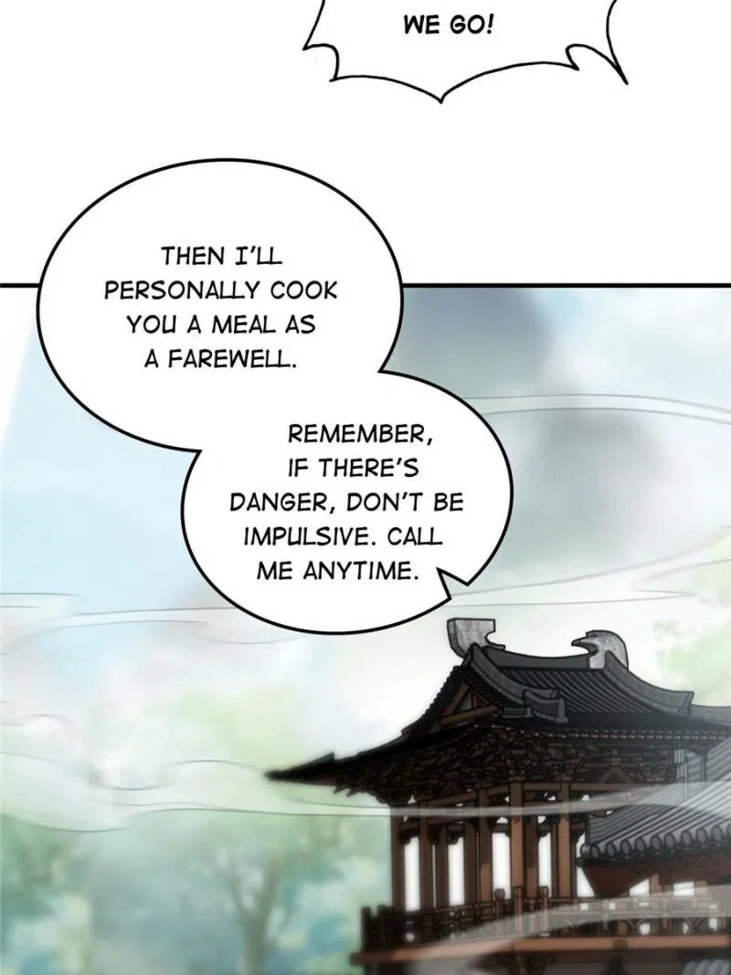 Immortal Cultivation is Just Like This Chapter 152 – Page 12