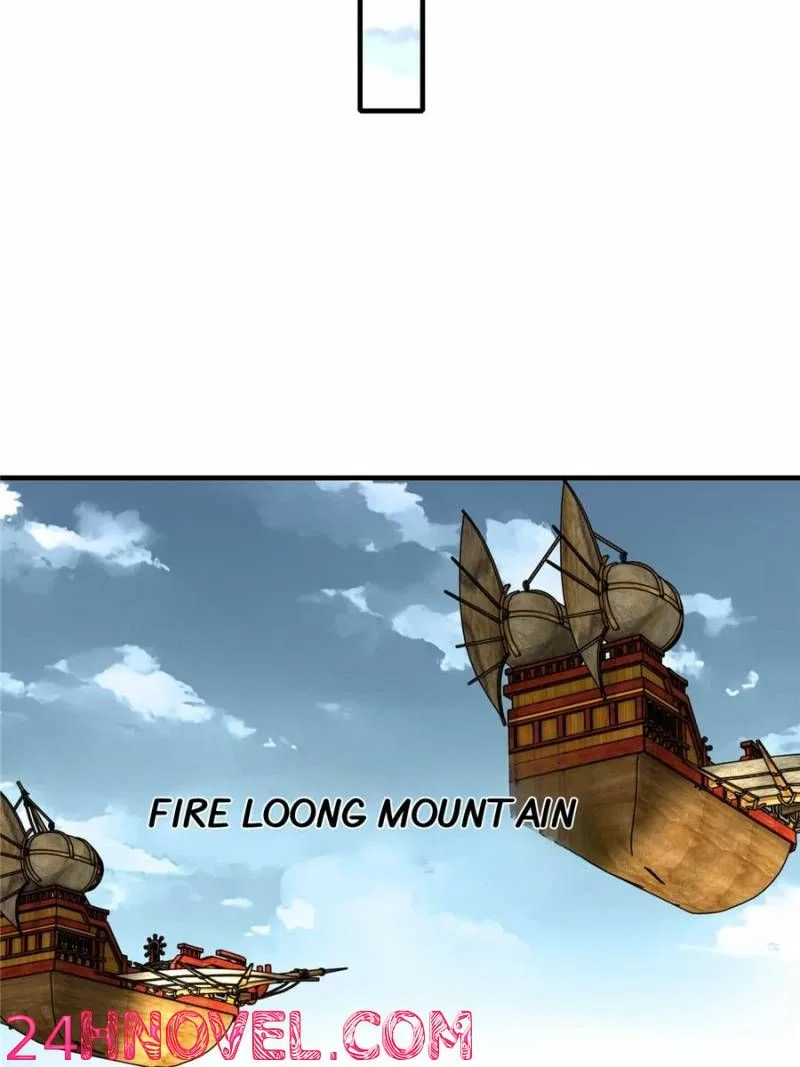 Immortal Cultivation is Just Like This Chapter 152 – Page 15