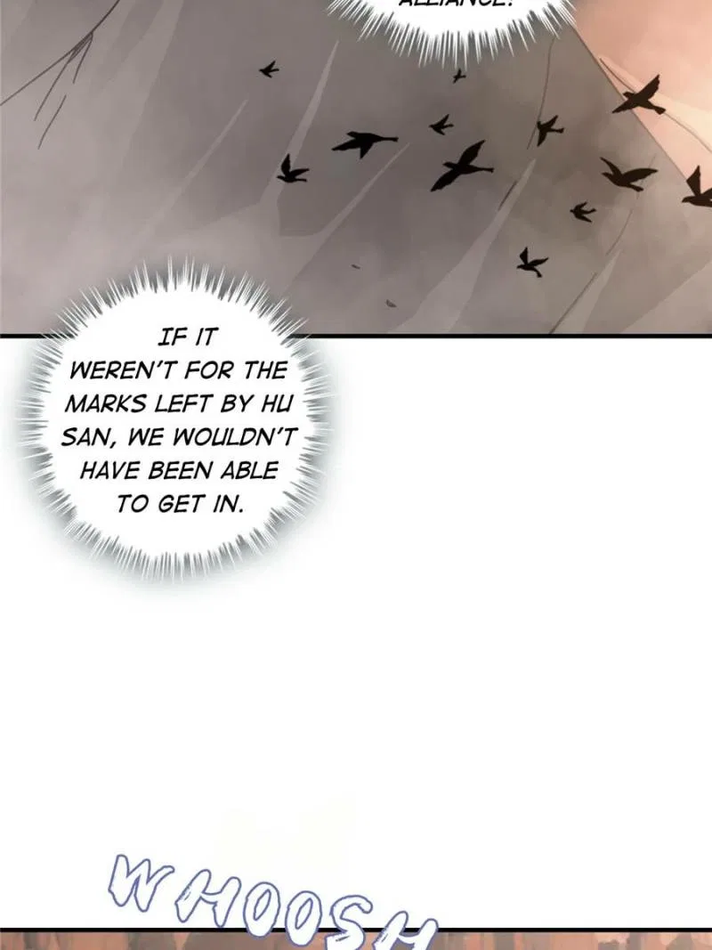 Immortal Cultivation is Just Like This Chapter 152 – Page 17