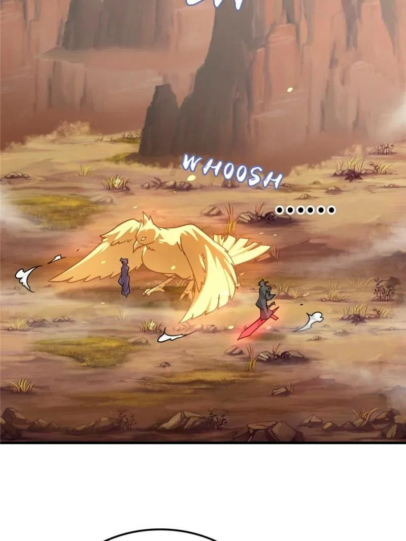Immortal Cultivation is Just Like This Chapter 152 – Page 18