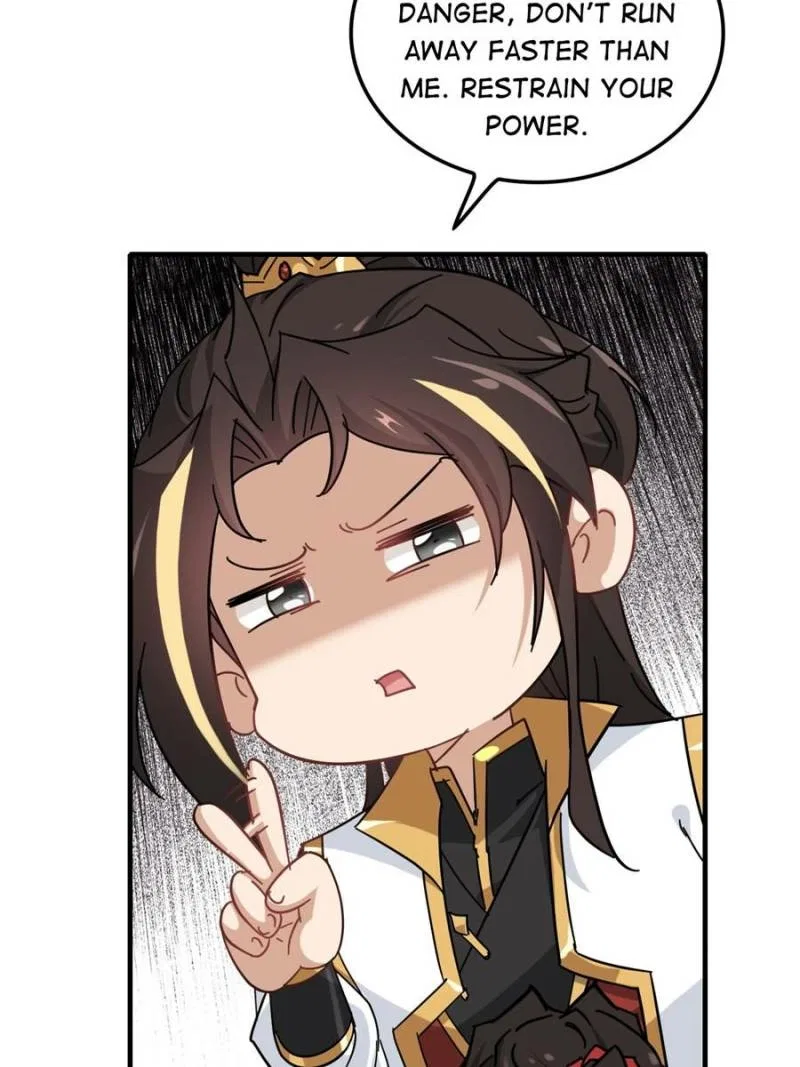 Immortal Cultivation is Just Like This Chapter 152 – Page 21