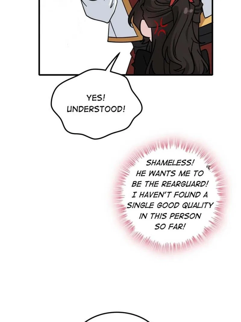 Immortal Cultivation is Just Like This Chapter 152 – Page 22
