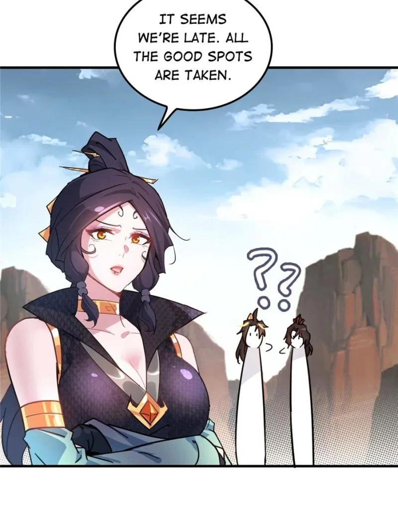 Immortal Cultivation is Just Like This Chapter 152 – Page 23