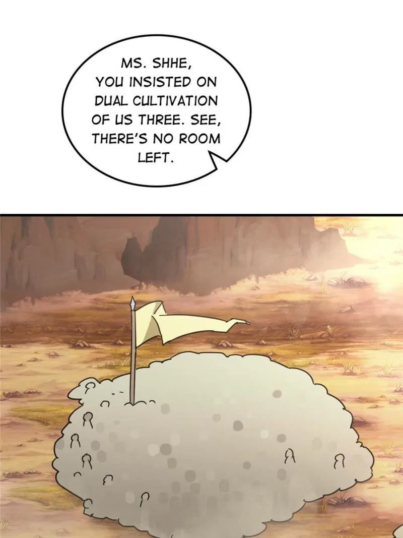 Immortal Cultivation is Just Like This Chapter 152 – Page 24