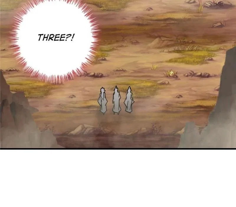 Immortal Cultivation is Just Like This Chapter 152 – Page 26