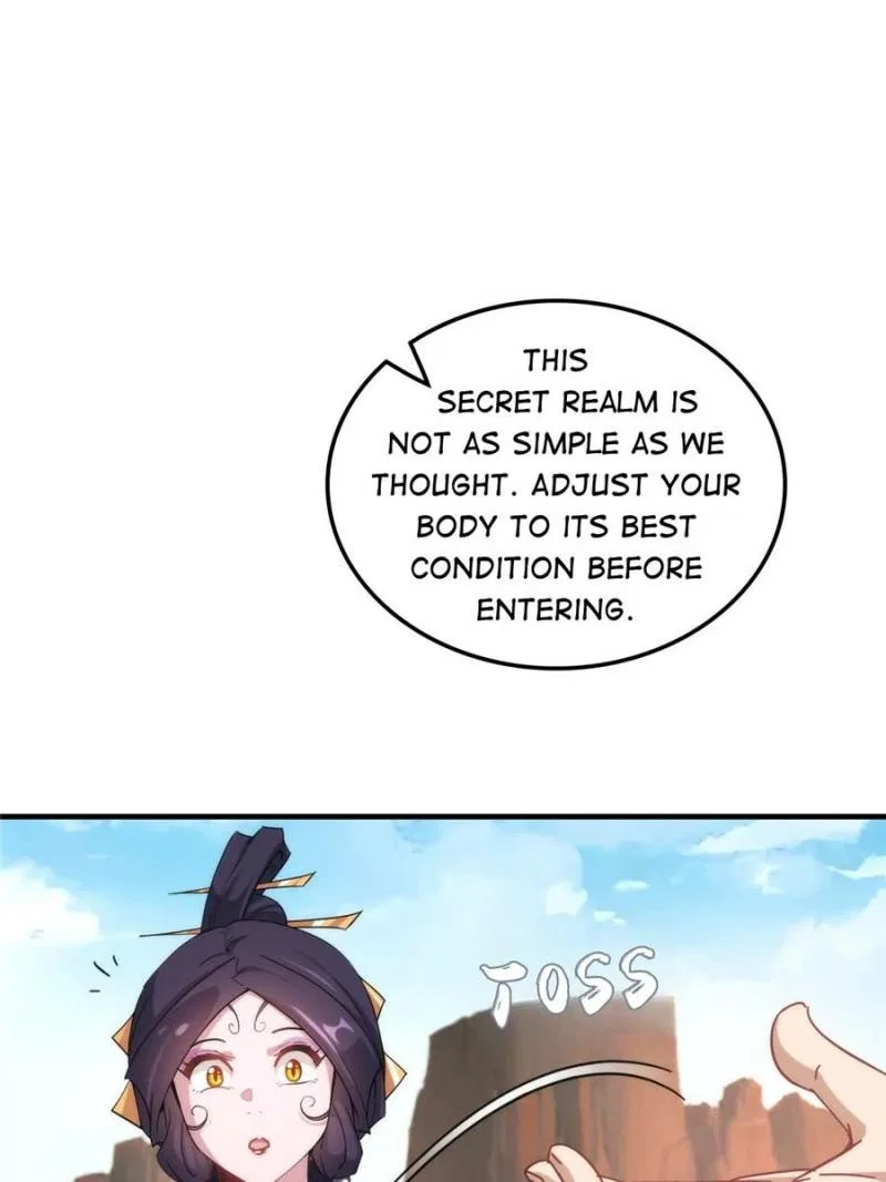 Immortal Cultivation is Just Like This Chapter 152 – Page 27