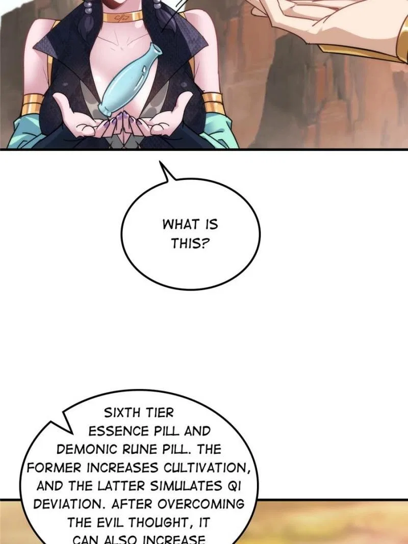 Immortal Cultivation is Just Like This Chapter 152 – Page 28