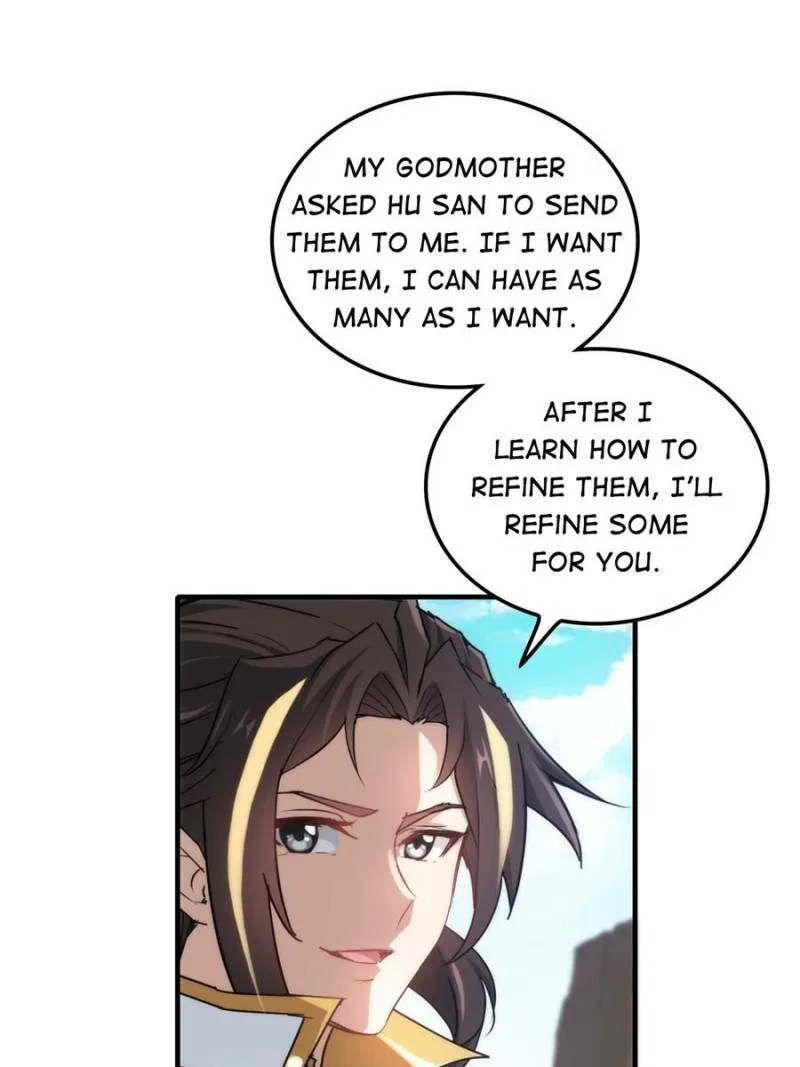 Immortal Cultivation is Just Like This Chapter 152 – Page 30