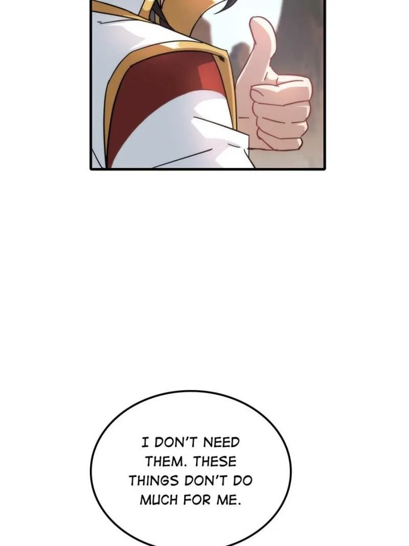 Immortal Cultivation is Just Like This Chapter 152 – Page 31
