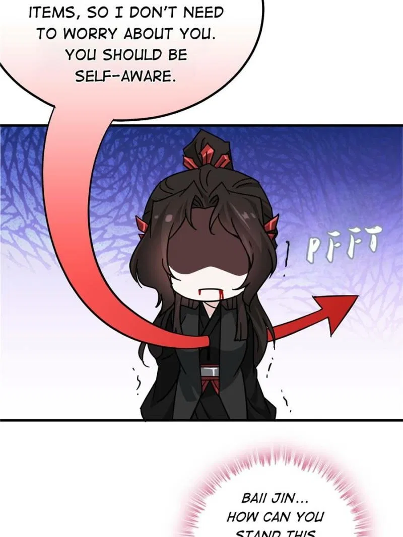 Immortal Cultivation is Just Like This Chapter 152 – Page 34